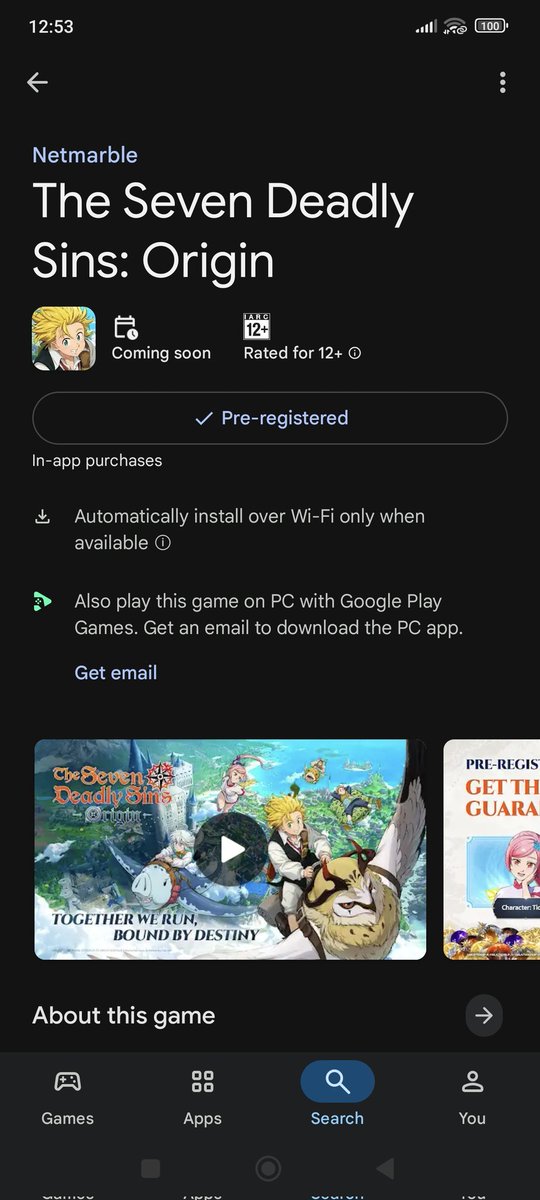 LukaGC (Commissions Open) tweet media