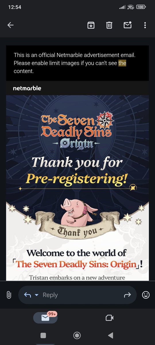 LukaGC (Commissions Open) tweet media