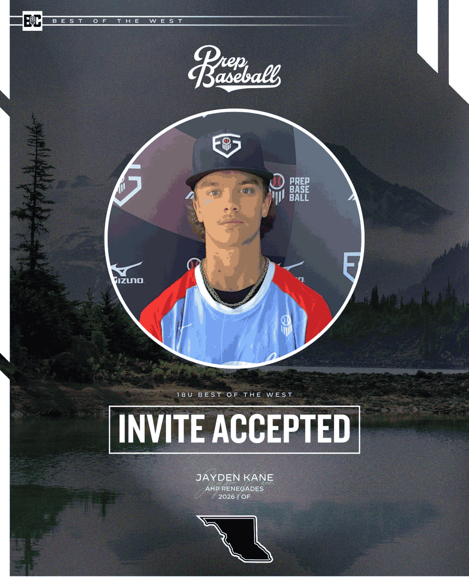 Prep Baseball Alberta tweet media