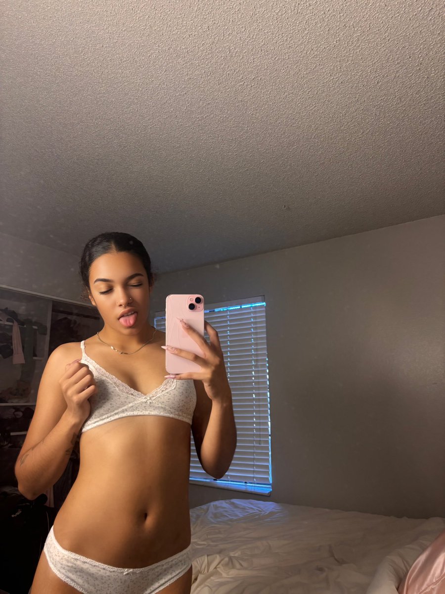 Cali Coxx tweet media