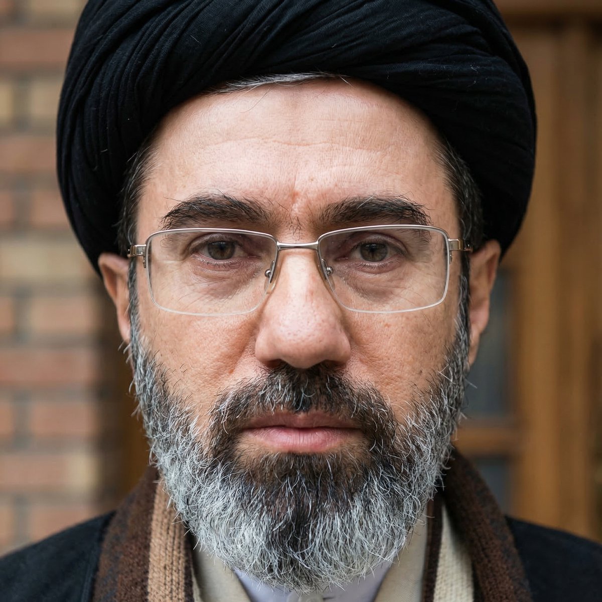 MSBIntel's tweet photo. 🇺🇸🇮🇷 BREAKING: Pentagon claims Iran's "new so-called not-so-supreme leader" is "wounded and likely disfigured."

Mojtaba Khamenei has not appeared on video since his father was killed on February 28th.

His first public statement was read by a news anchor on state television. https://t.co/nInKwokEed