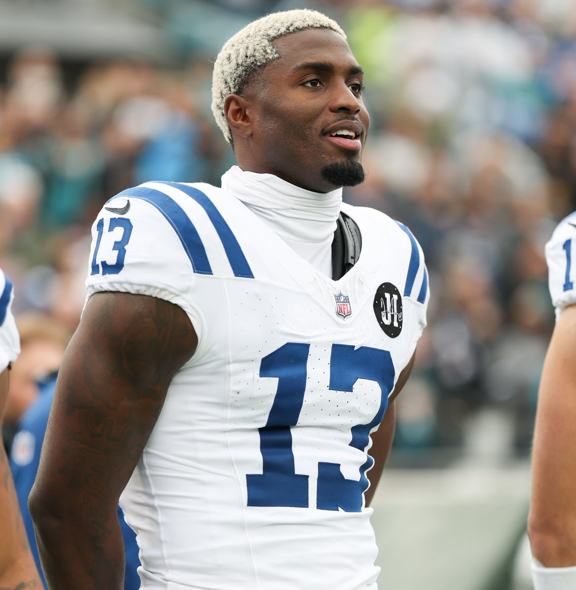 Adam Patrick tweet media