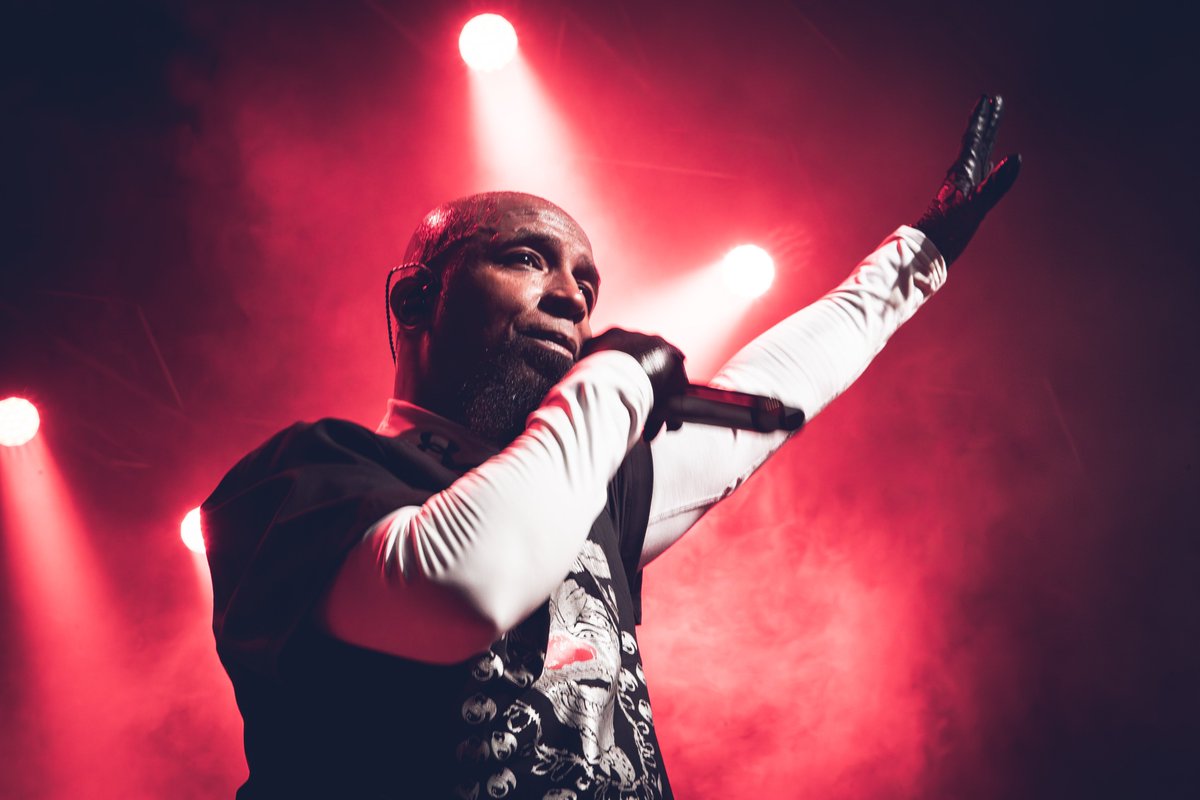 Tech N9ne tweet media