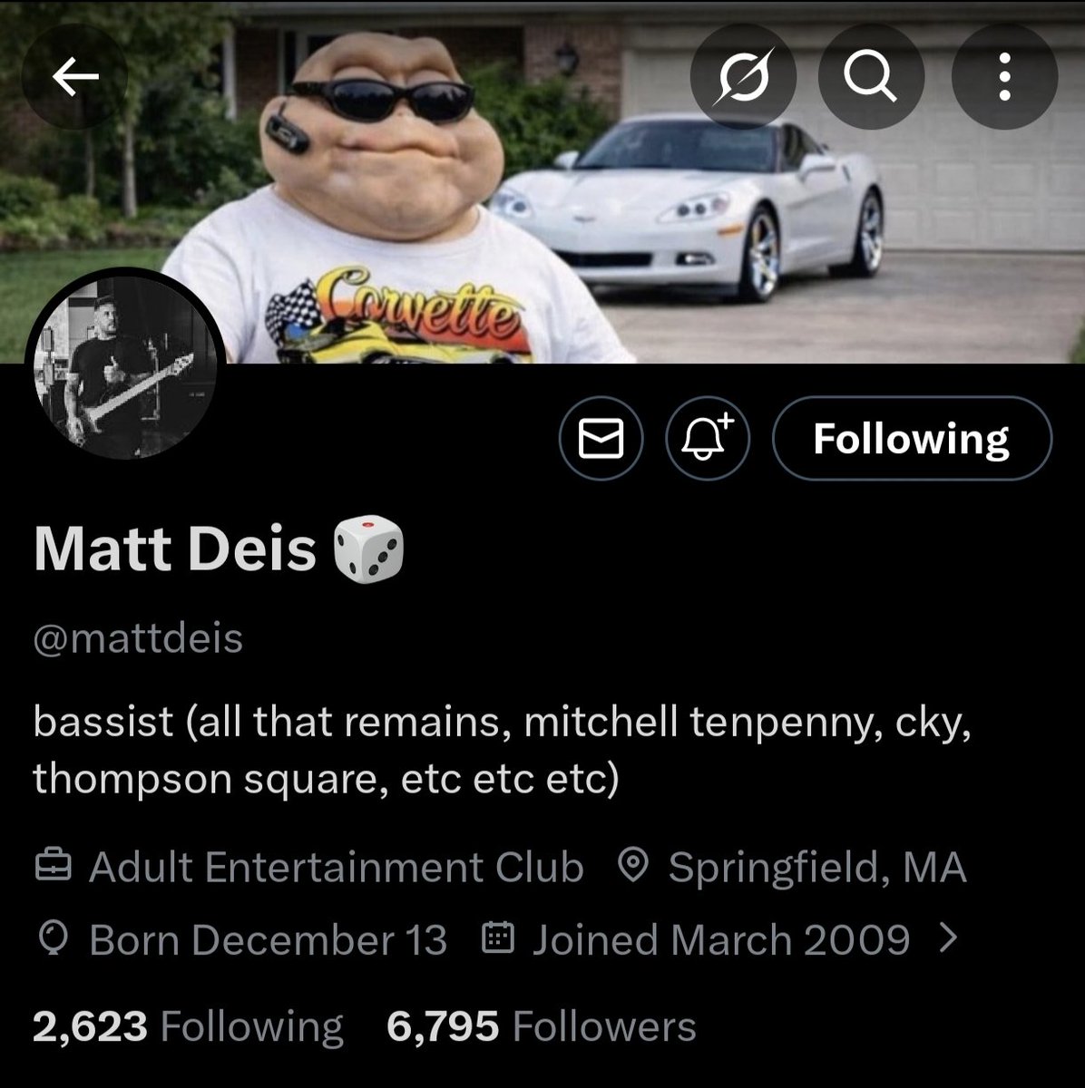 Omajination 🤘🏼🦊 tweet media