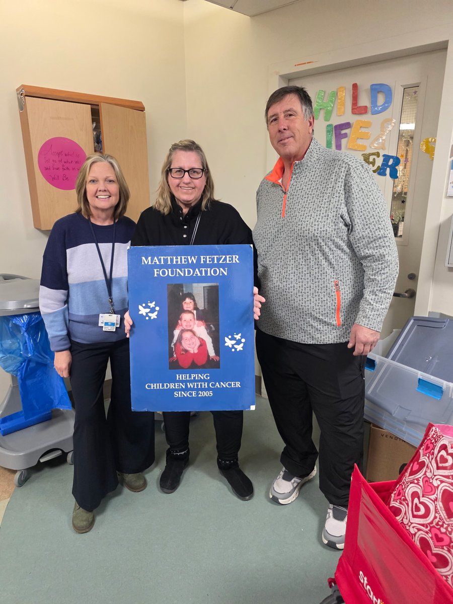 Maimonides Health tweet media