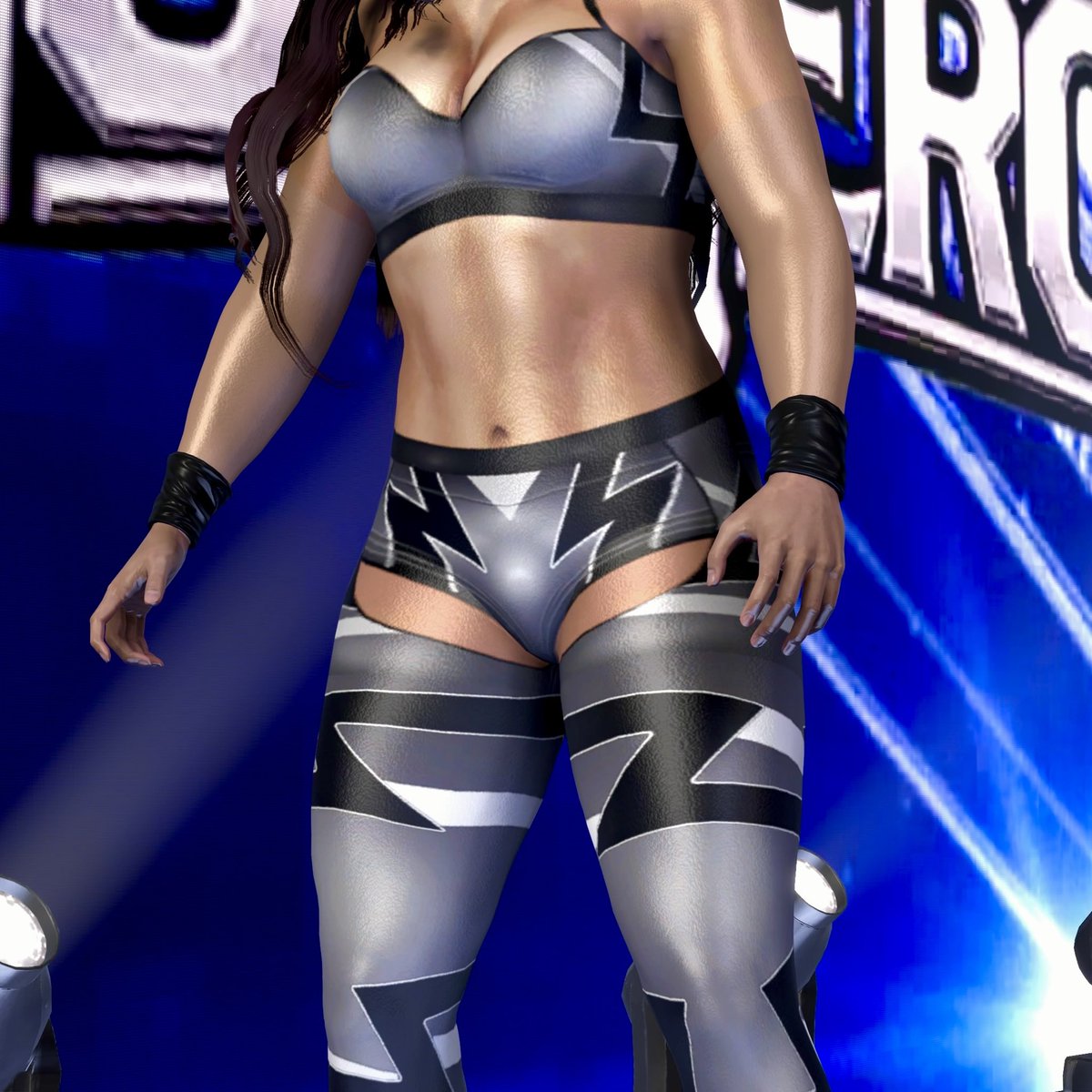 Luna Asher 🛸 tweet media