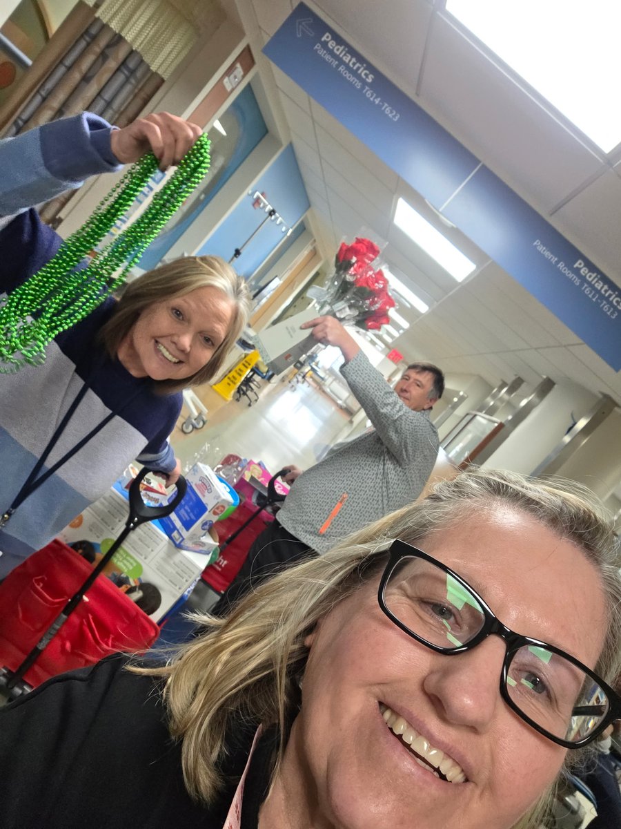 Maimonides Health tweet media