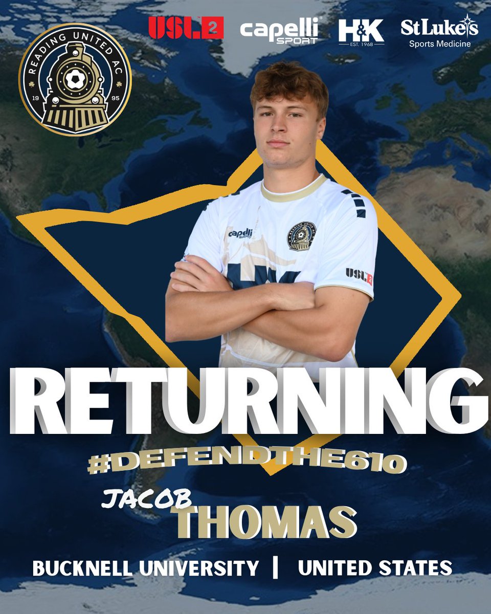 Reading United AC tweet media