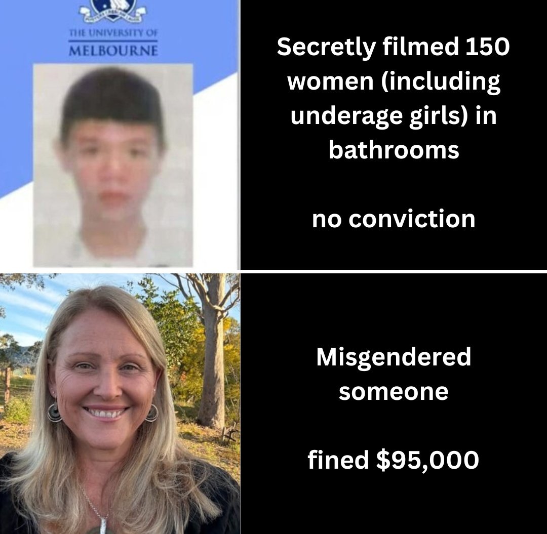 "what radicalised you?"