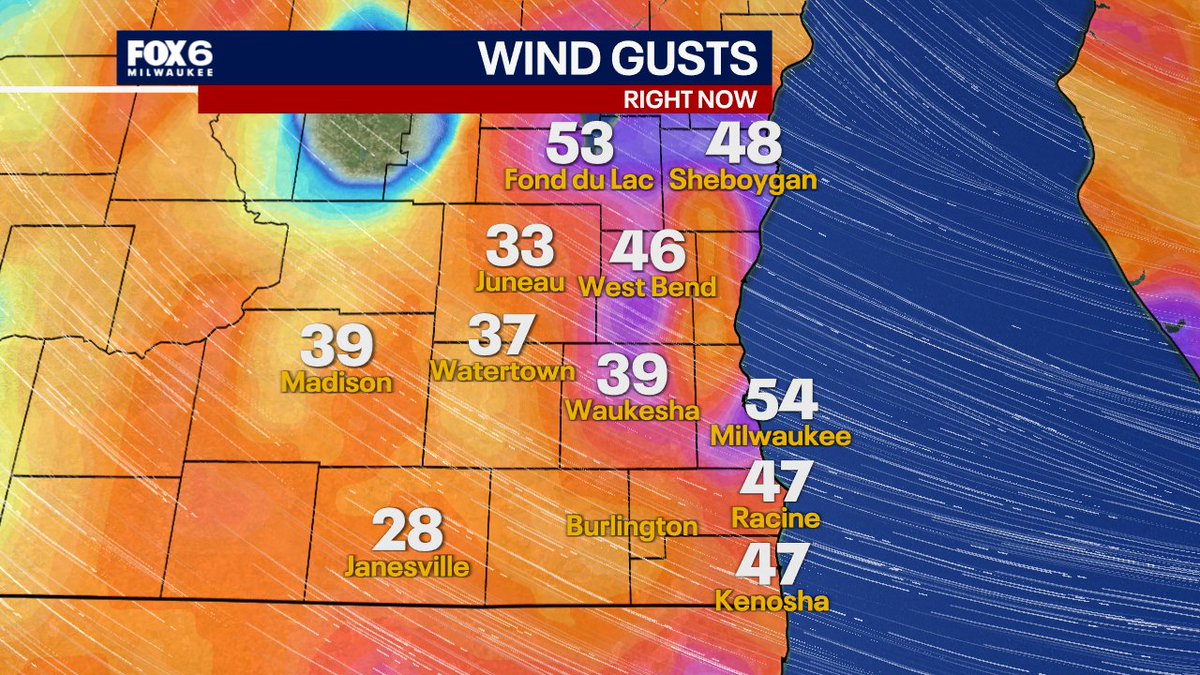 Tom Wachs, CBM tweet media