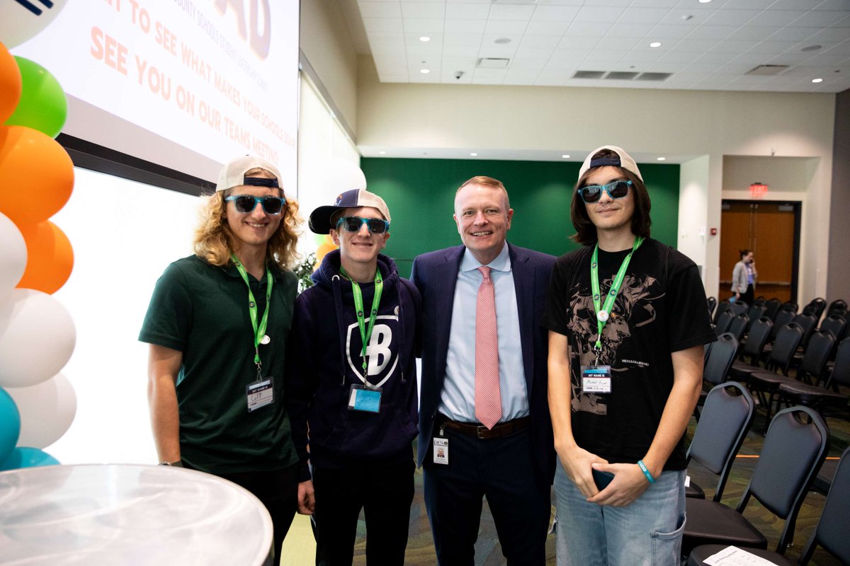 Pinellas County Schools tweet media