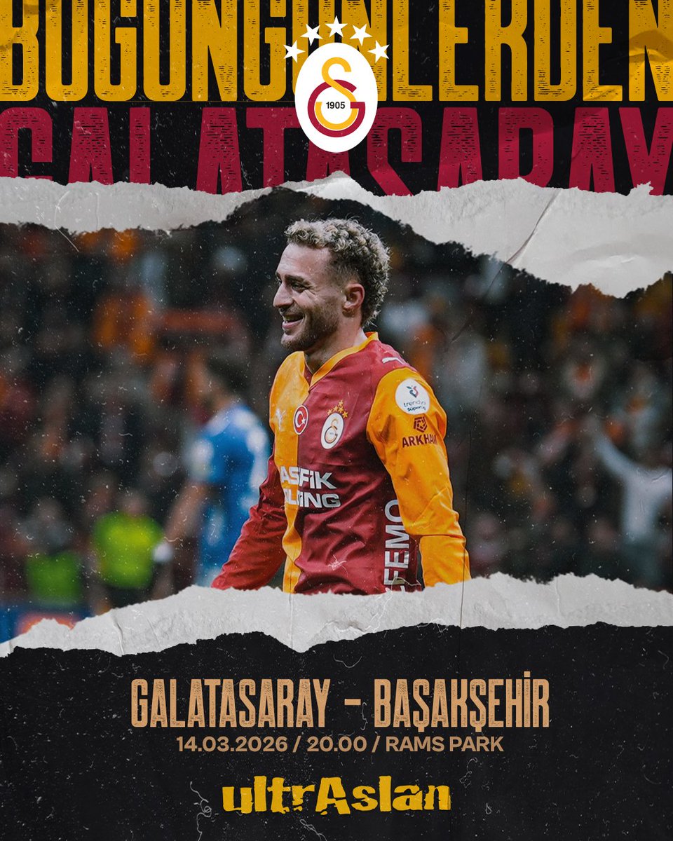 ultrAslan tweet media