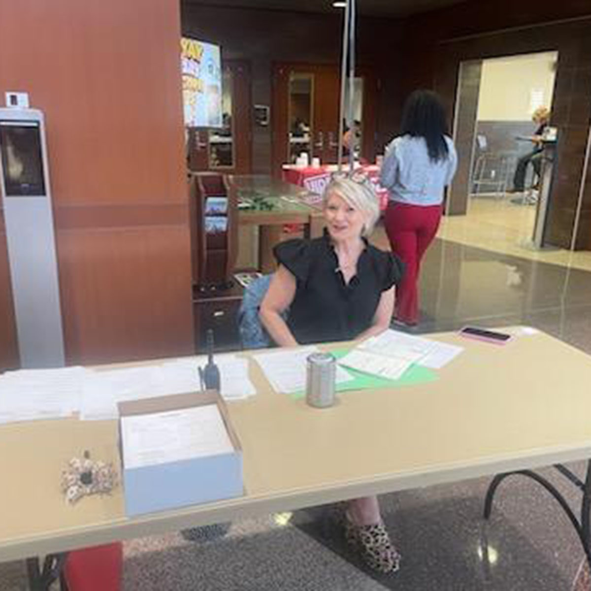 Tulsa Tech tweet media