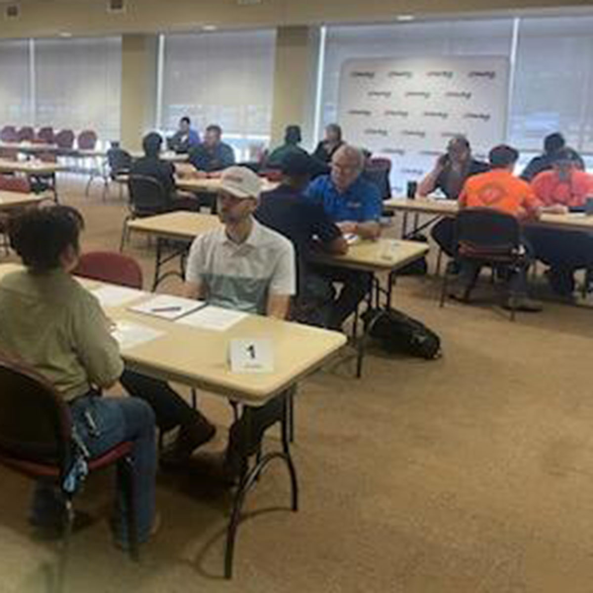 Tulsa Tech tweet media