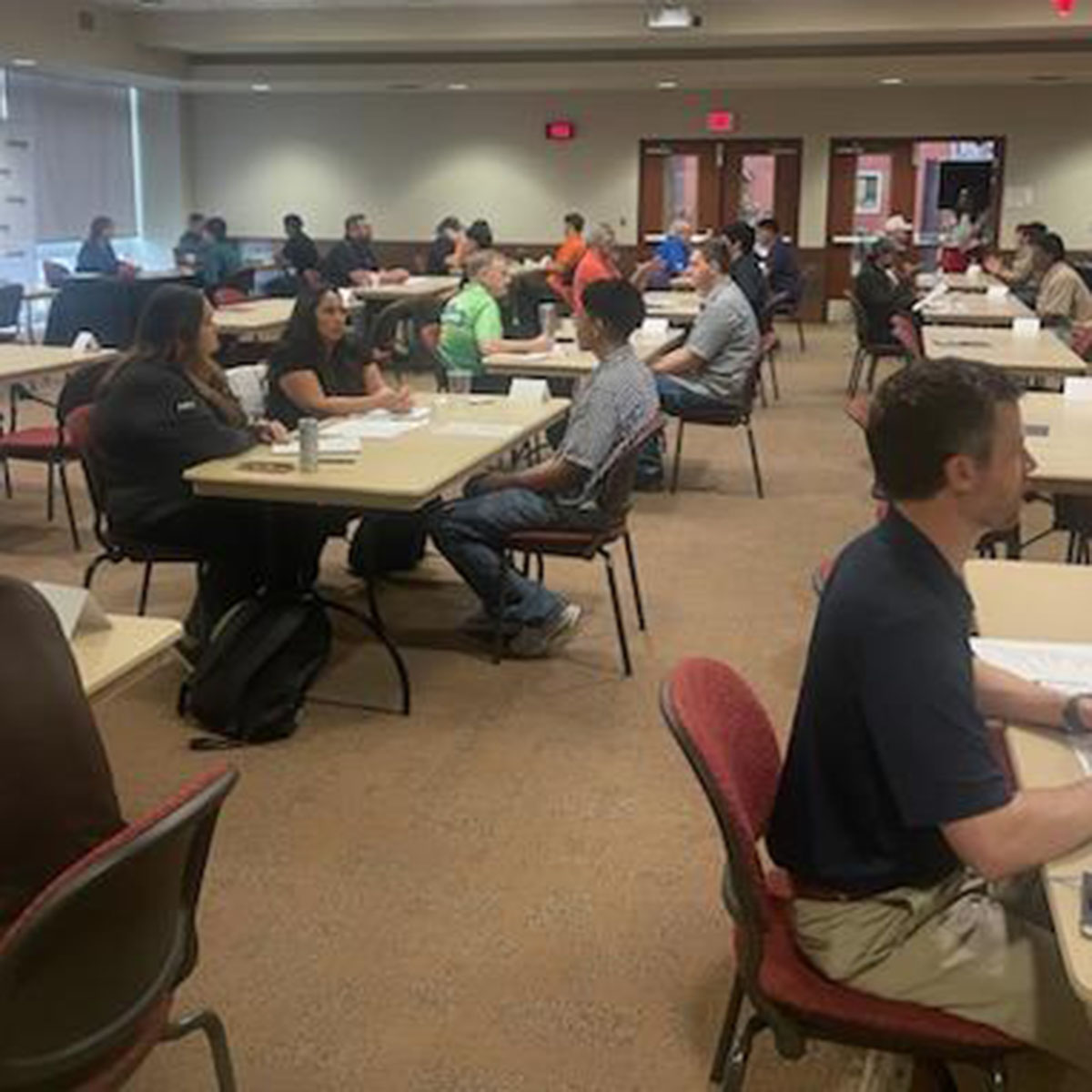 Tulsa Tech tweet media