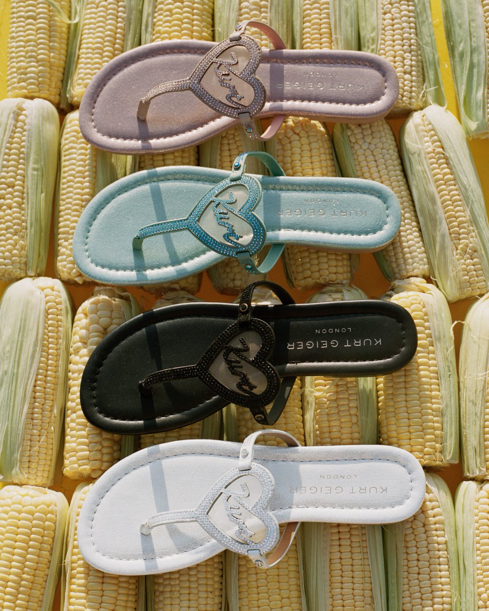 Kurt Geiger tweet media