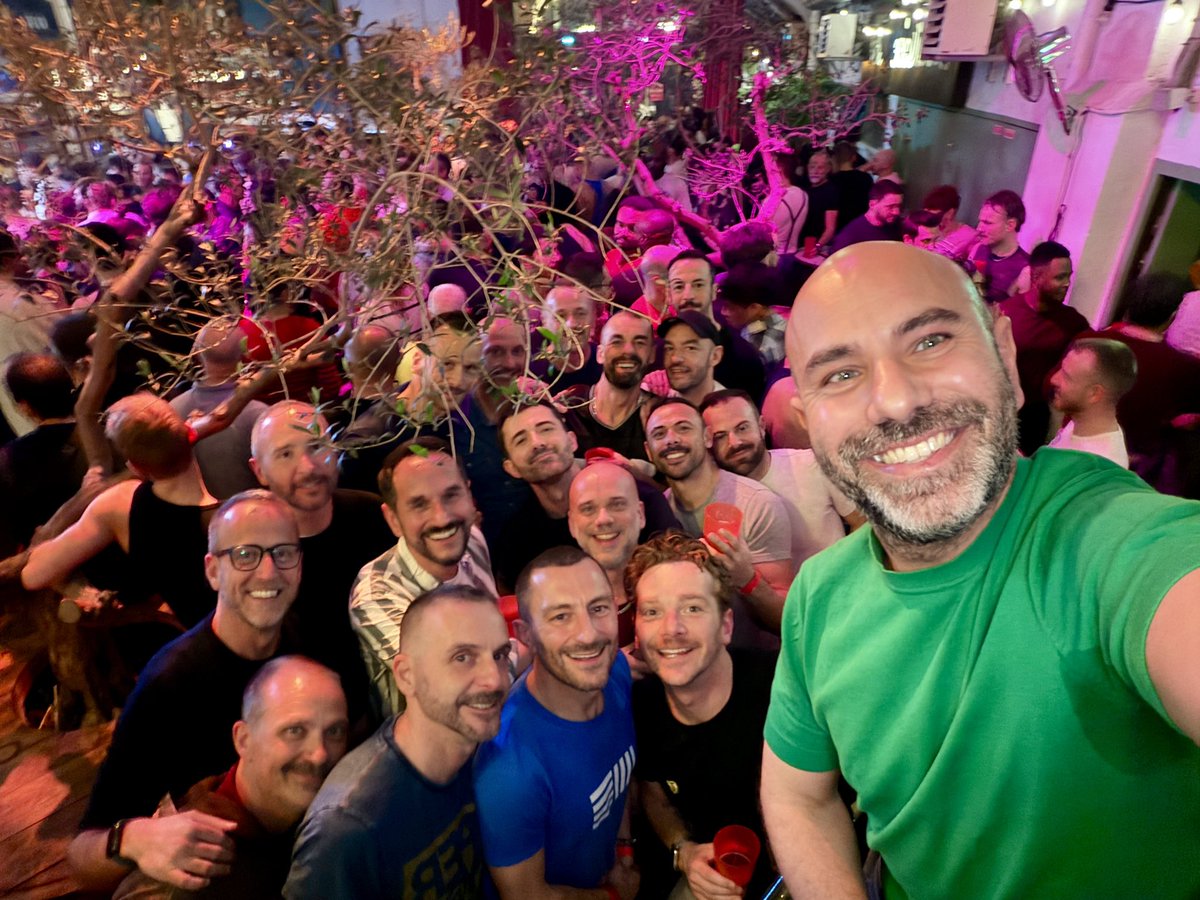 Dulermo Sebastien tweet media