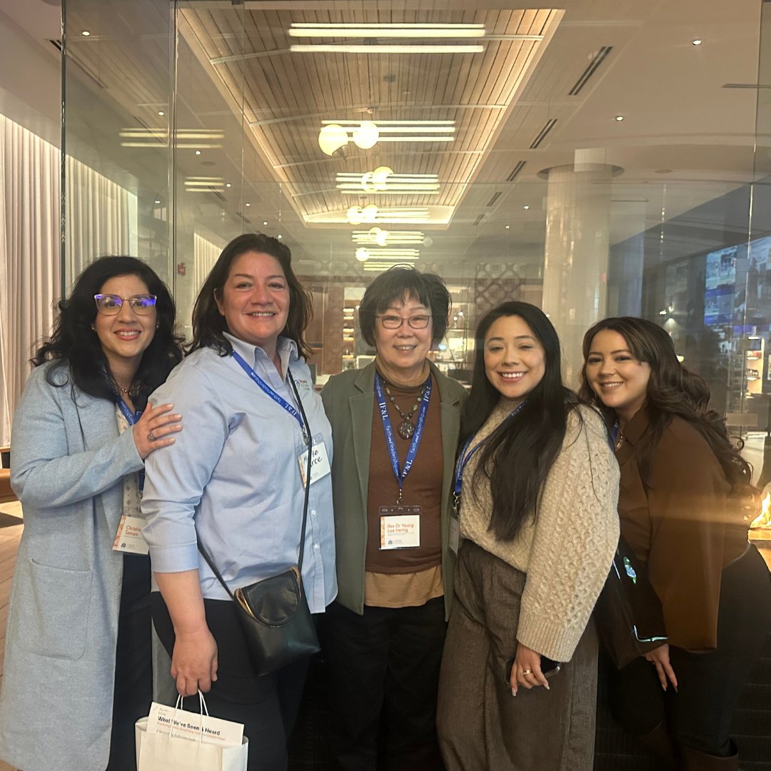 Hispanic Access Foundation tweet media