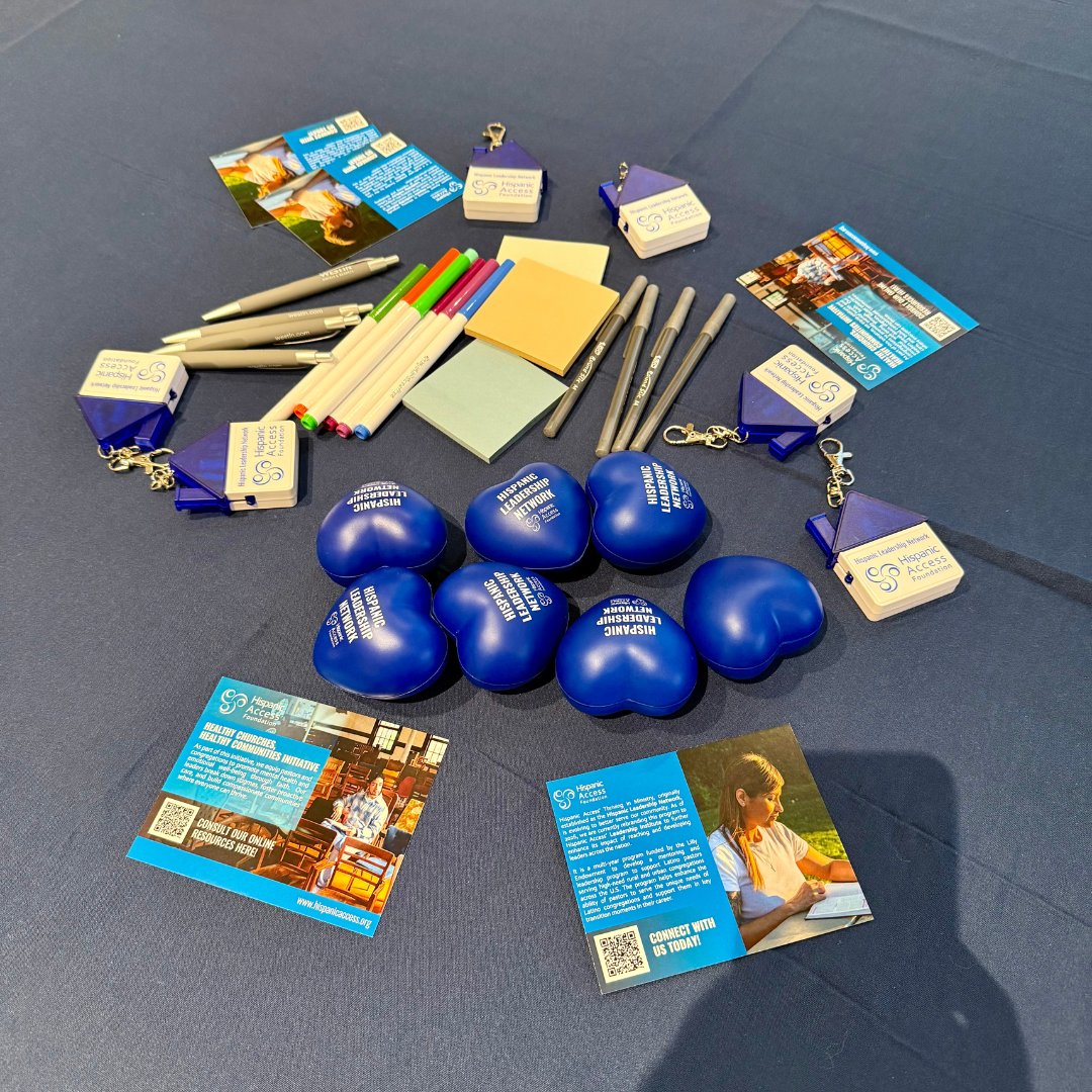 Hispanic Access Foundation tweet media