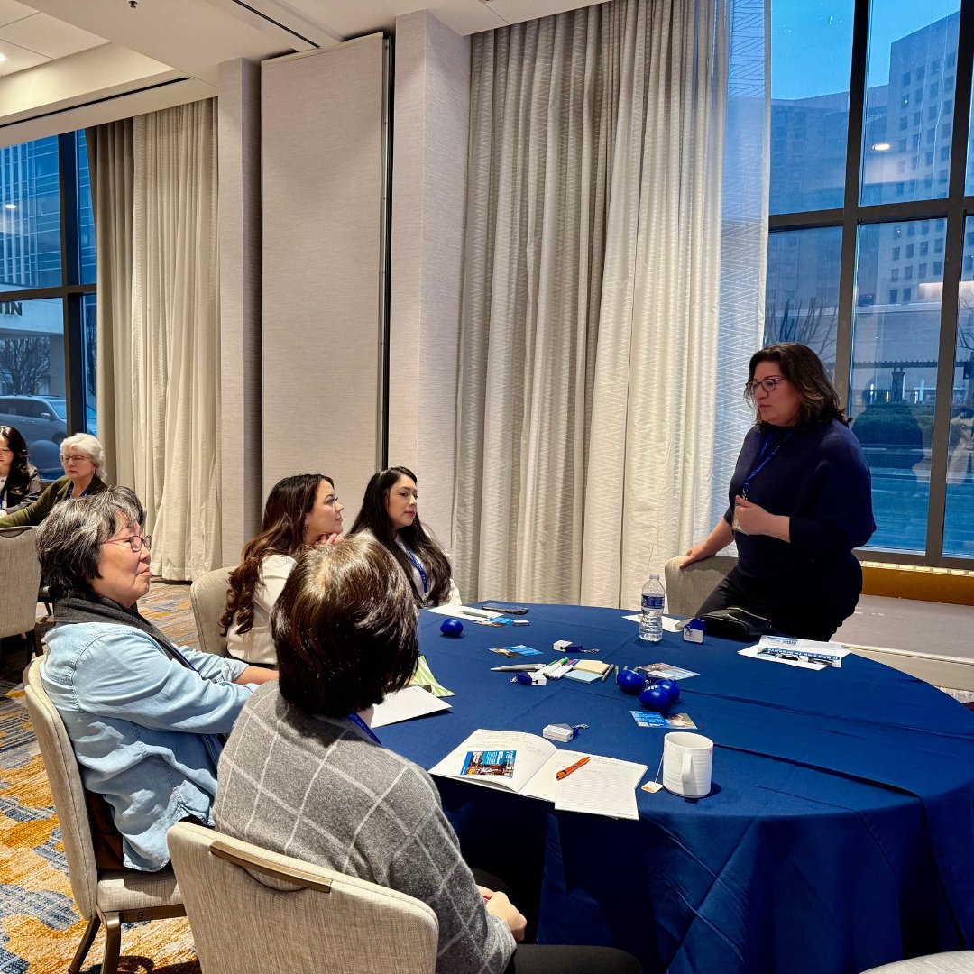 Hispanic Access Foundation tweet media