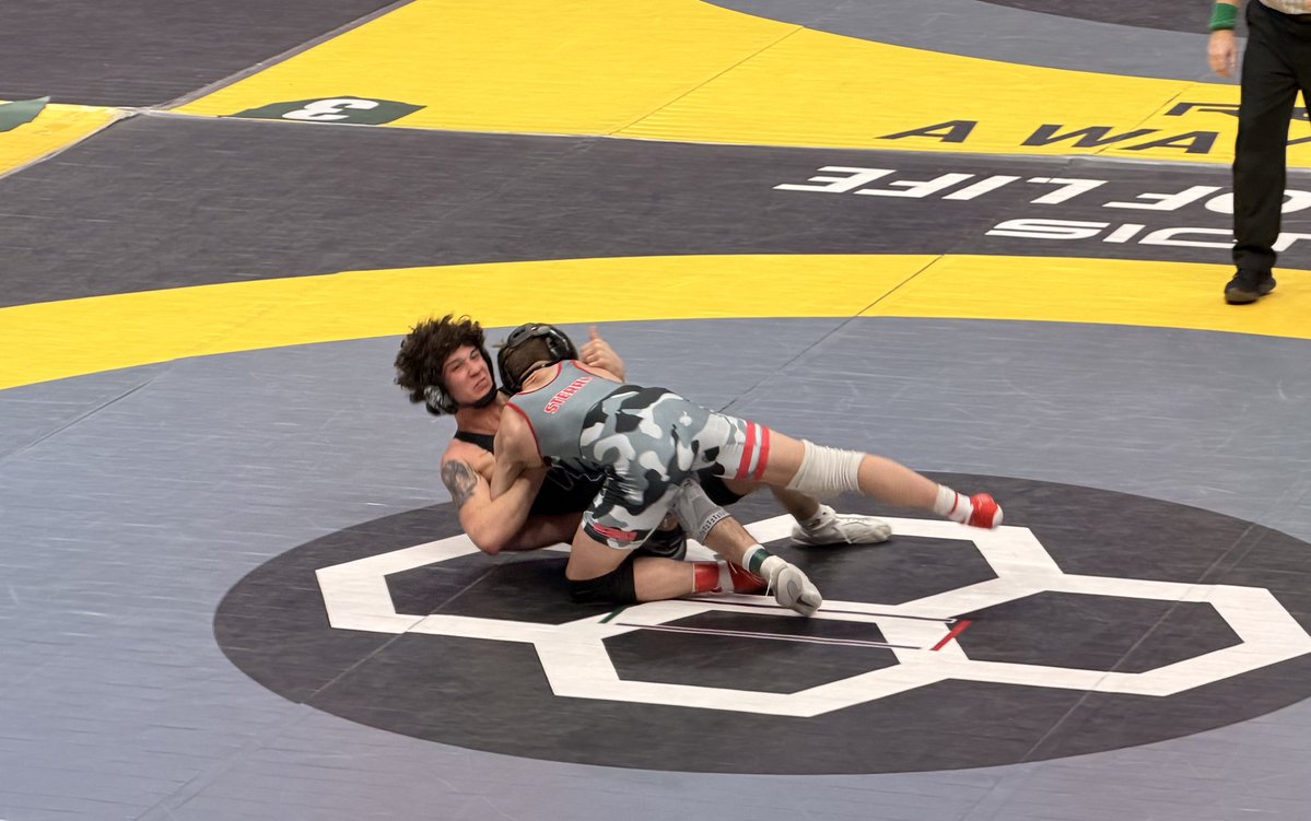 Bellevue High School Sports tweet media