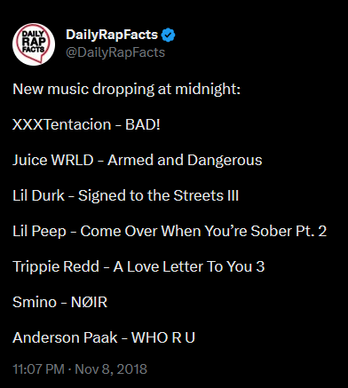 RileyTaugor 🏴 tweet media