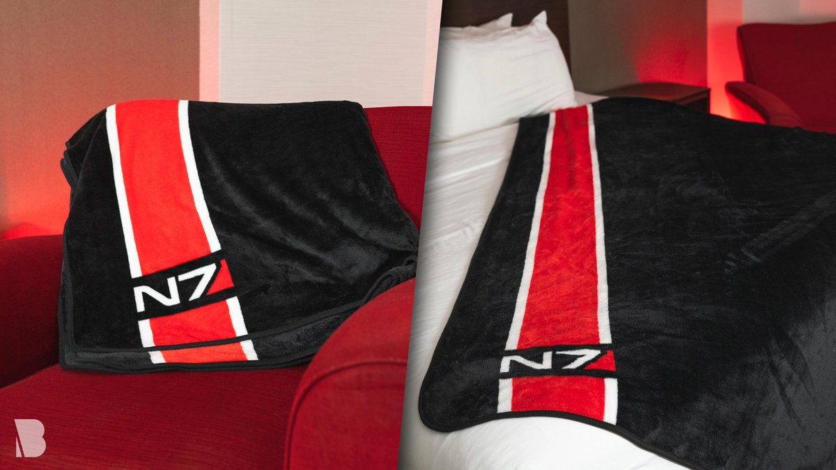 BioWare Gear Store tweet media