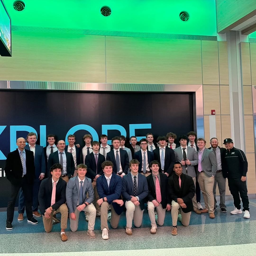 Mount Saint Joseph High School tweet media