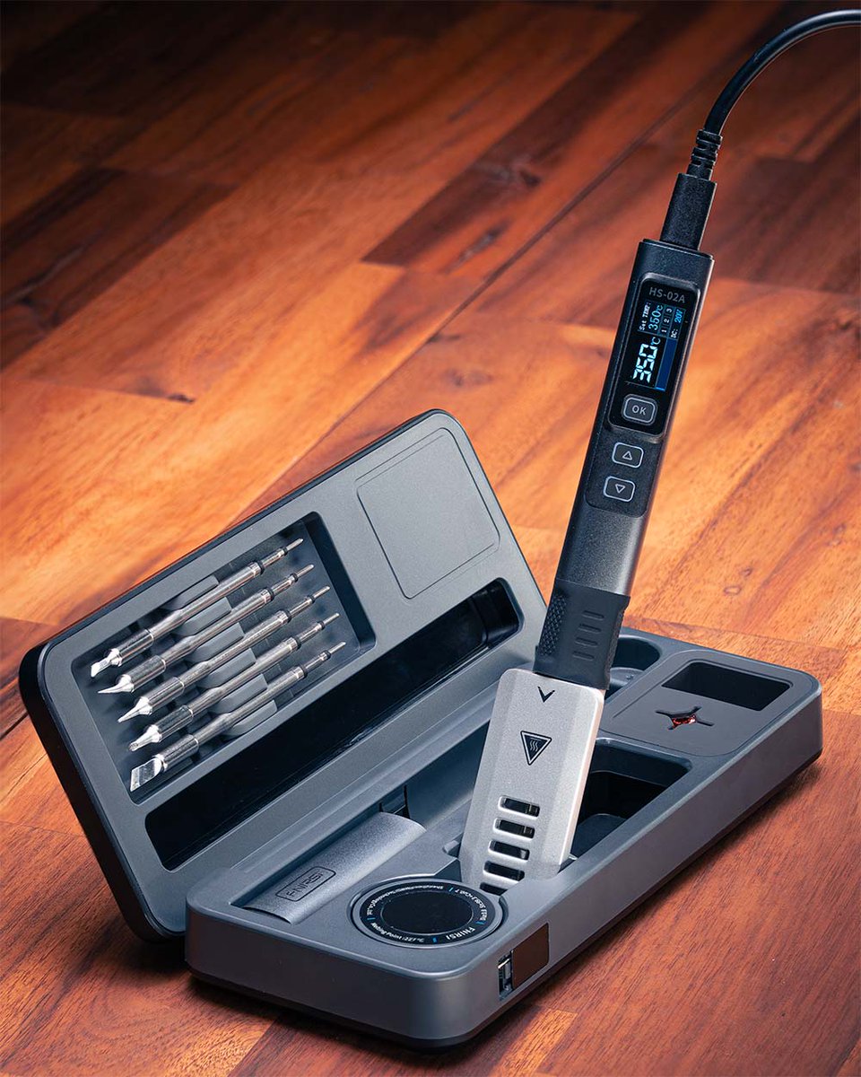 Core Electronics tweet media