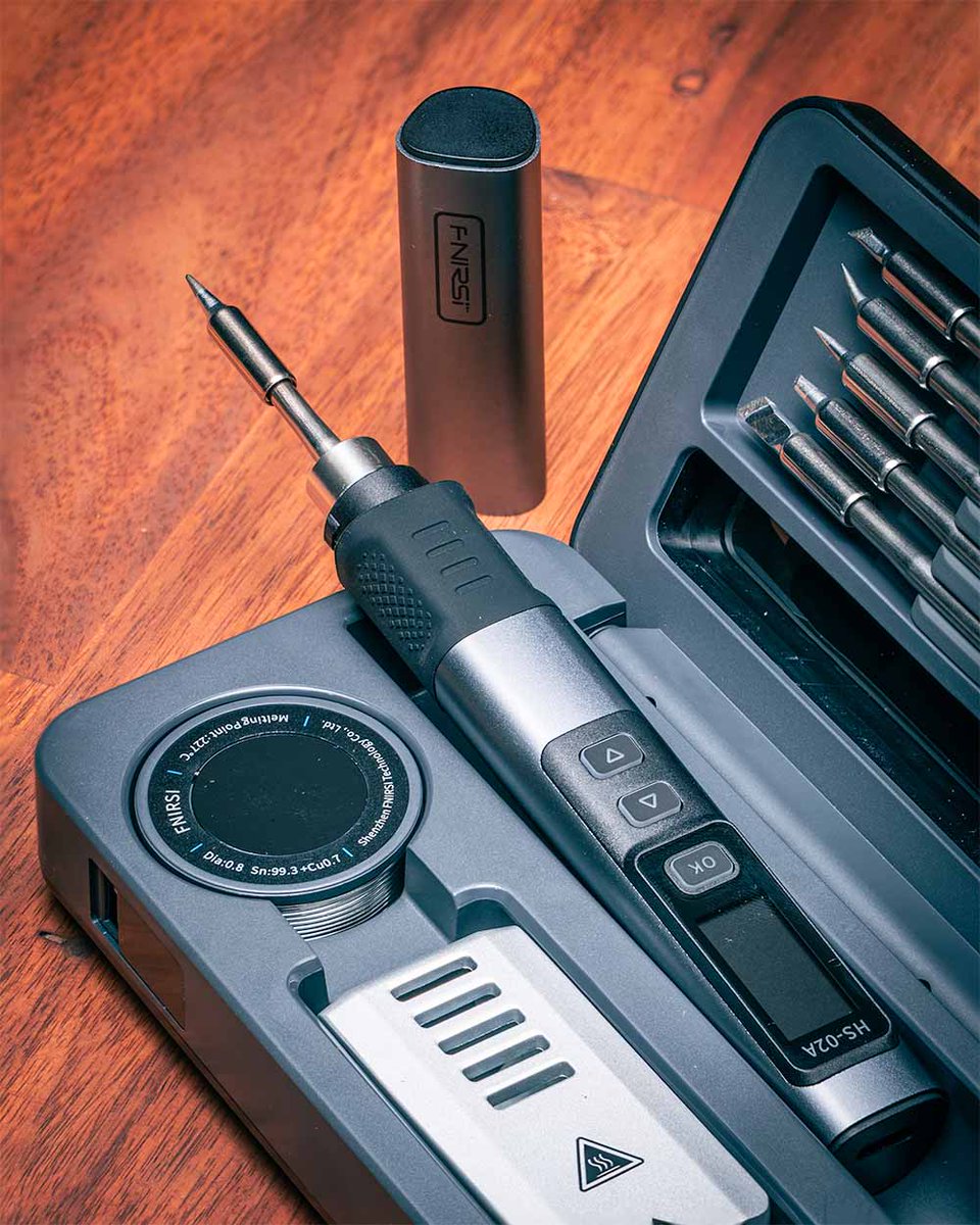 Core Electronics tweet media