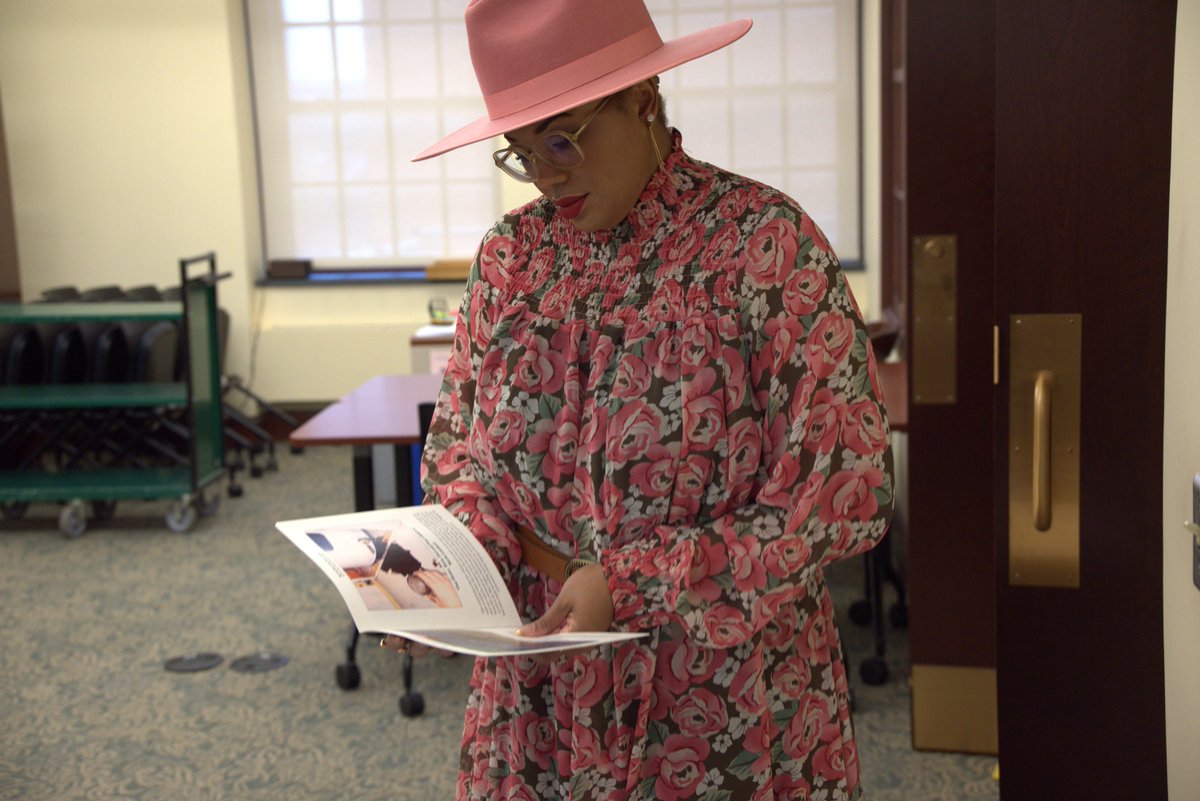 WVU Libraries tweet media