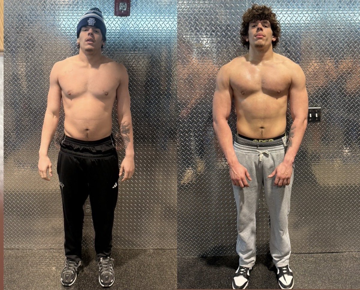 keagan augustine tweet media