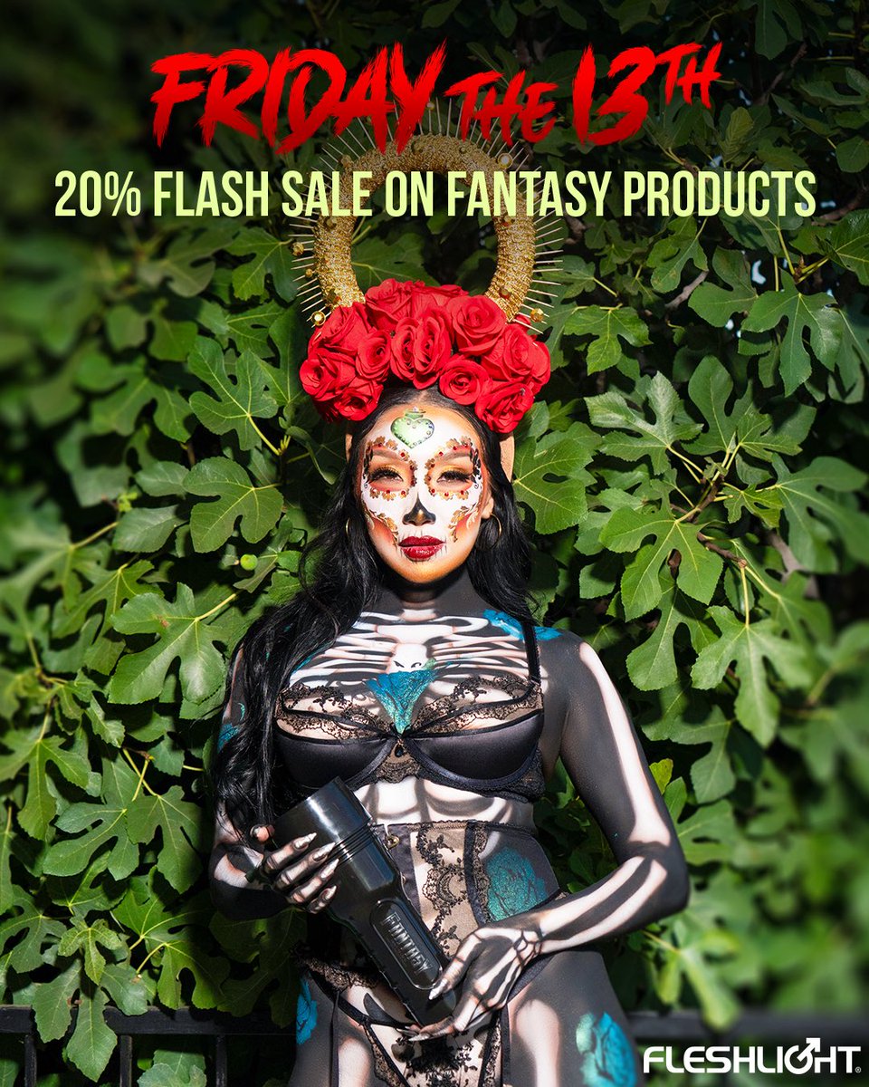 fleshlight tweet media