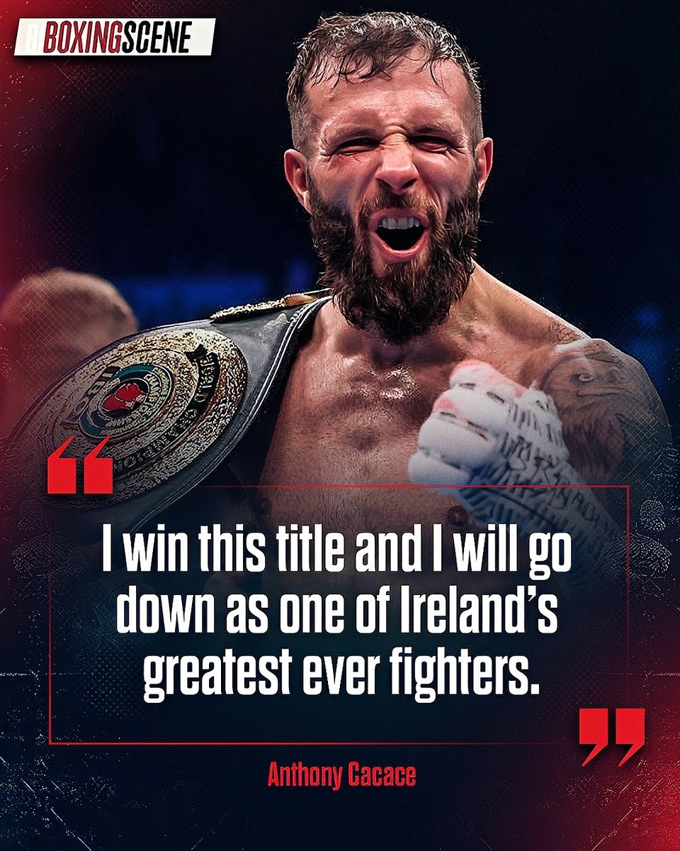 BoxingScene.com tweet media