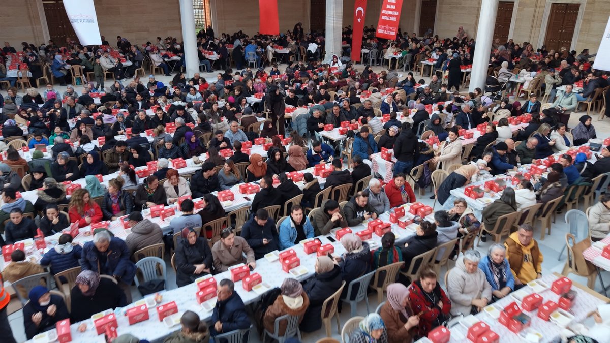 T.C. Diyanet İşleri Başkanlığı tweet media