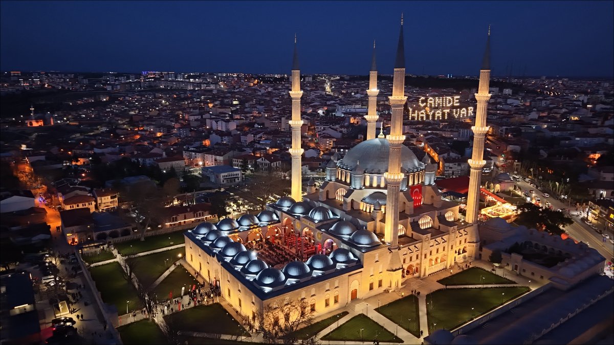 T.C. Diyanet İşleri Başkanlığı tweet media