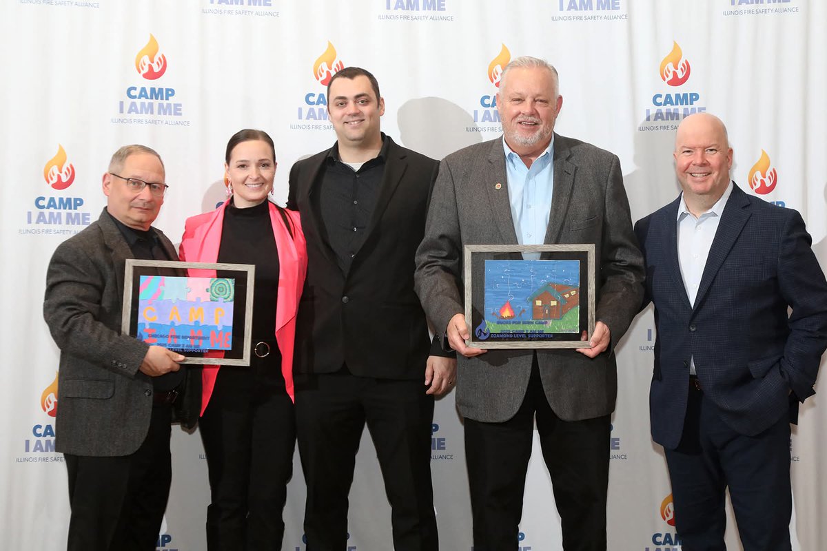 Chicago Fire Media tweet media