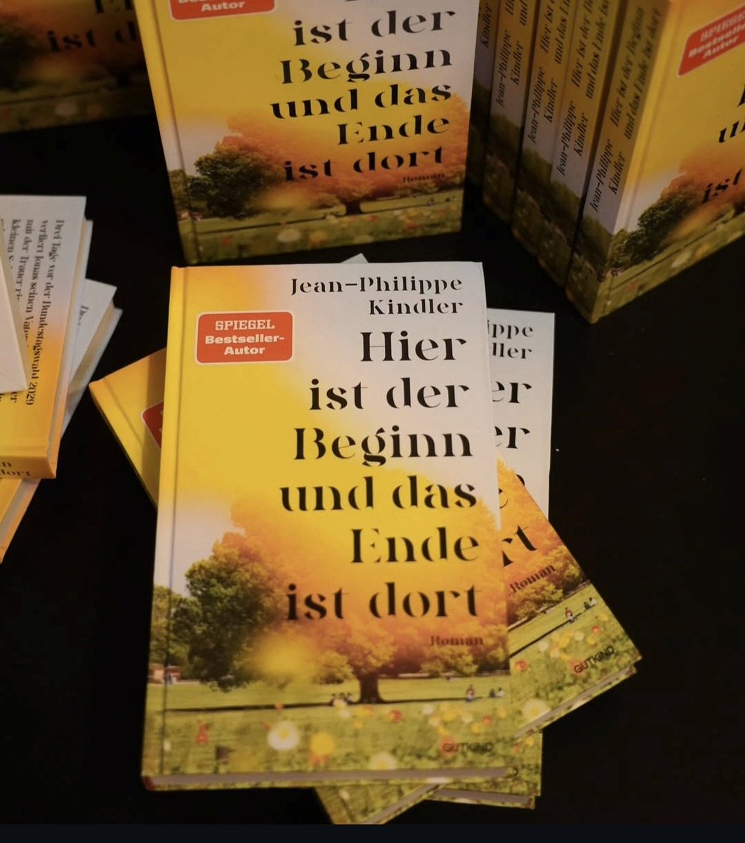 da kauf ich mir lieber das neue von der Passmann