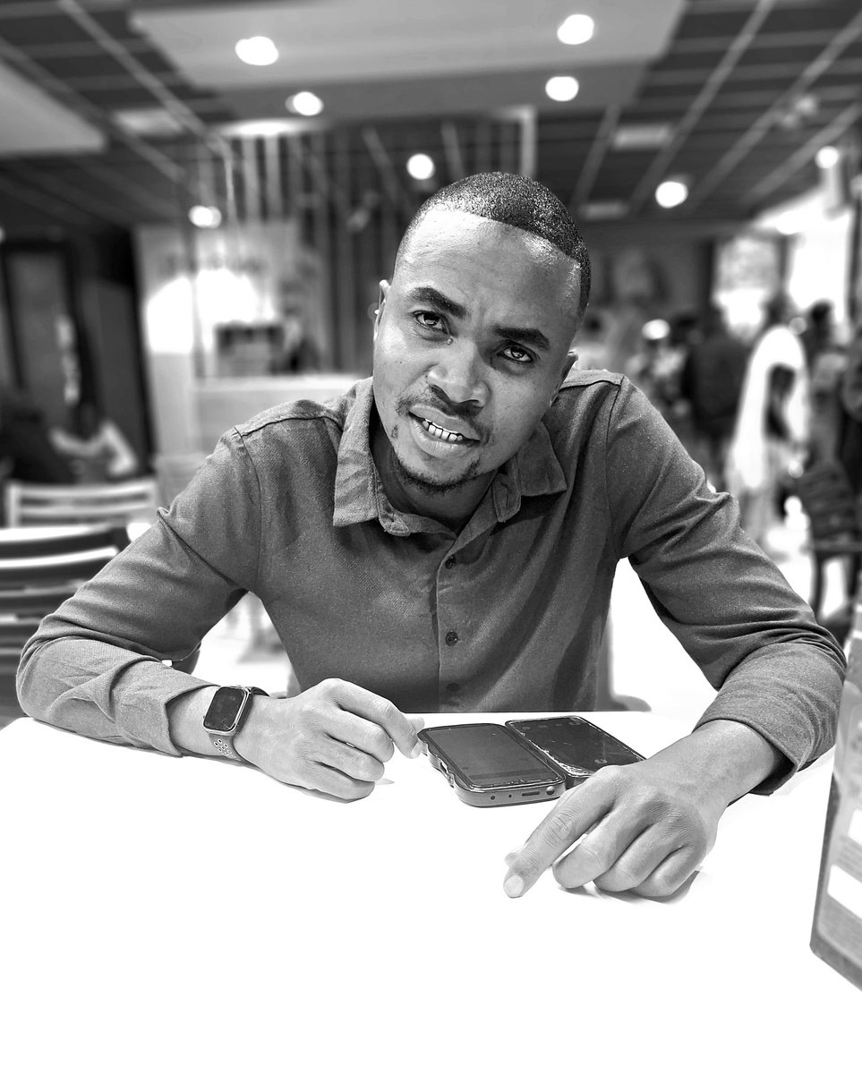 Lenon Takudzwa Mingore tweet media