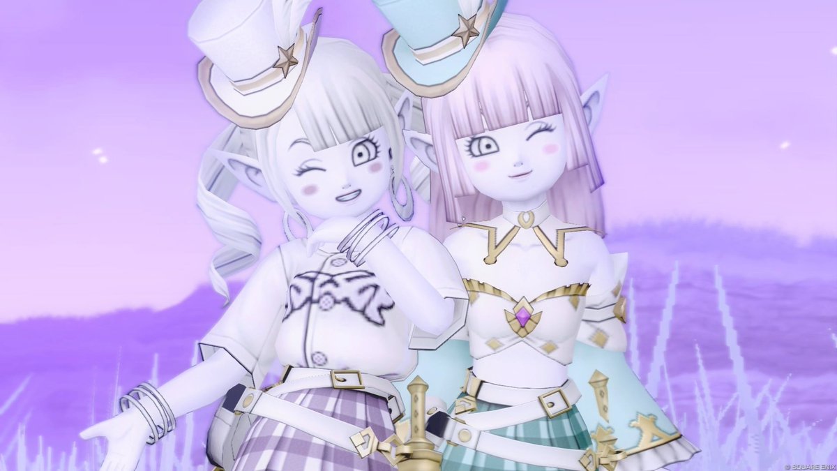 こちら本日です！！！
詳細は引用をご確認くださいませ
皆様のご来場お待ちしております🪄🤍

#パステルカラードレア交流会