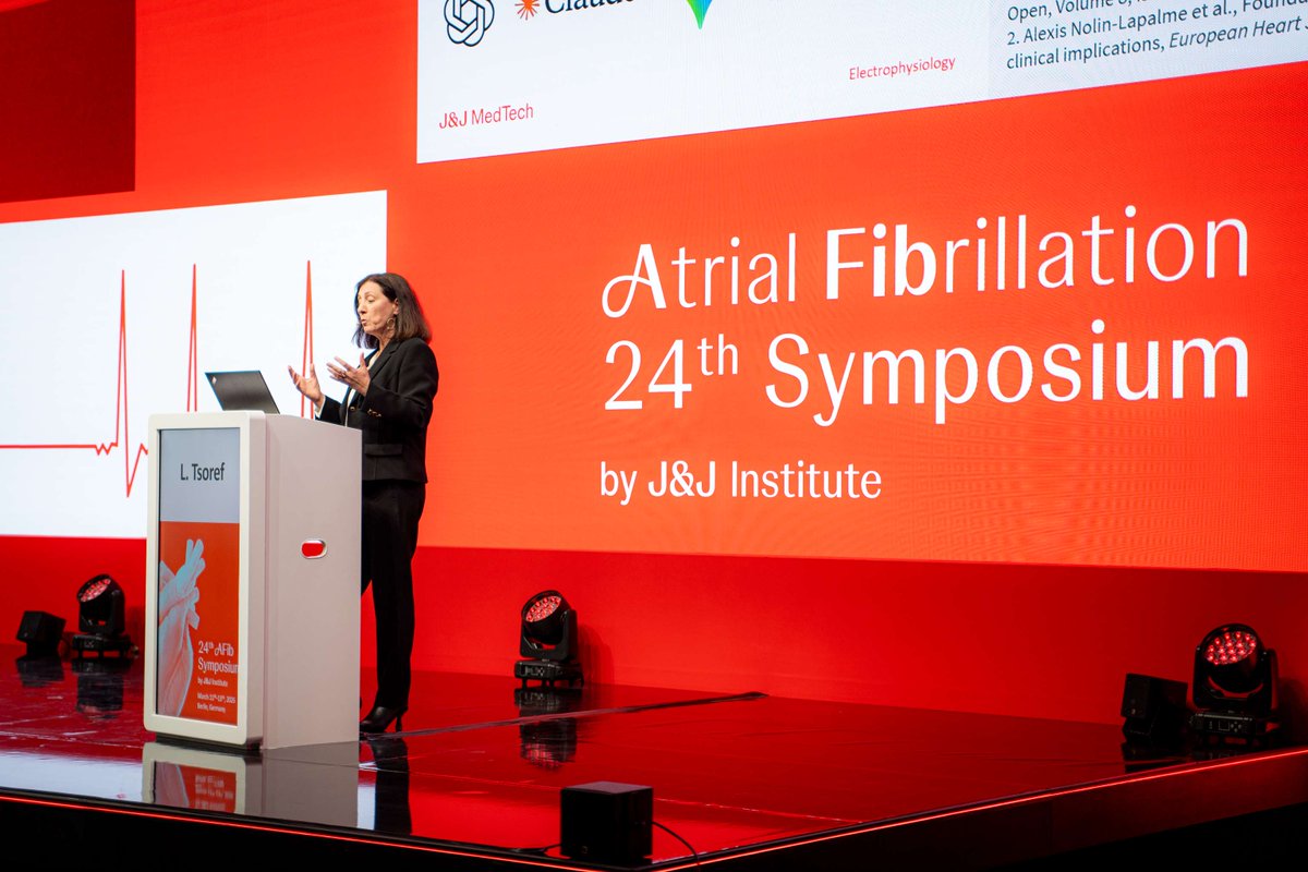 Johnson & Johnson MedTech tweet media