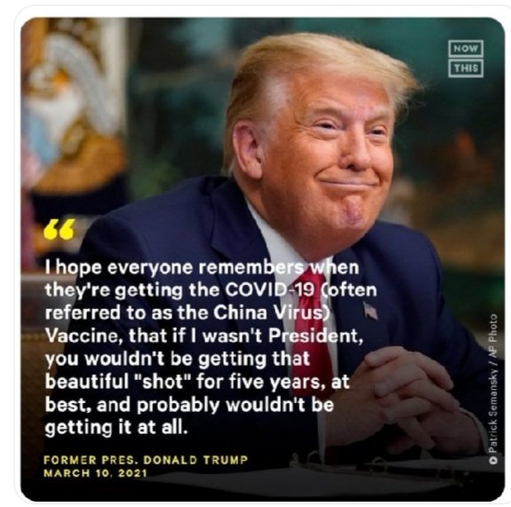 Maybe two more boosters??????