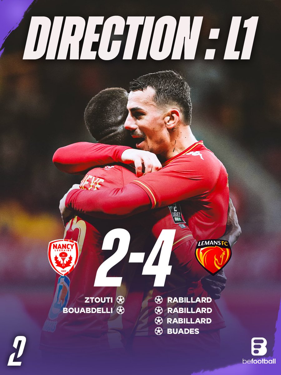 BeFootball tweet media