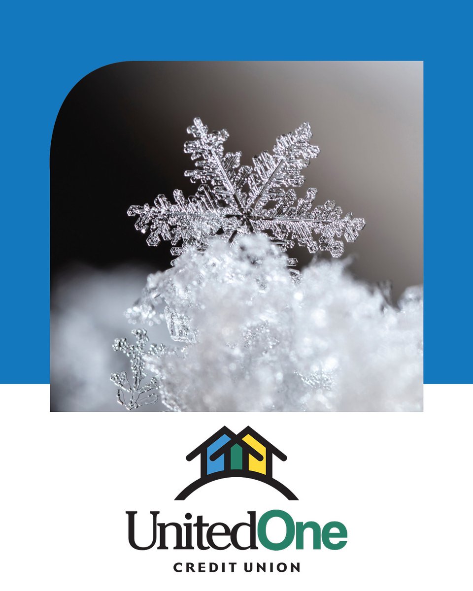 UnitedOne Credit Union tweet media