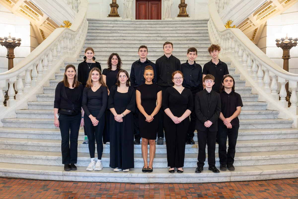 Senator Scott Martin tweet media