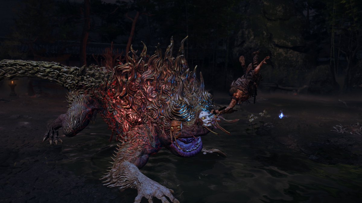 Onimusha tweet media