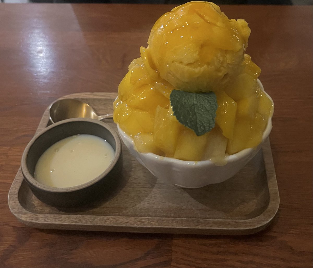 Mllr bingsu de ma vie