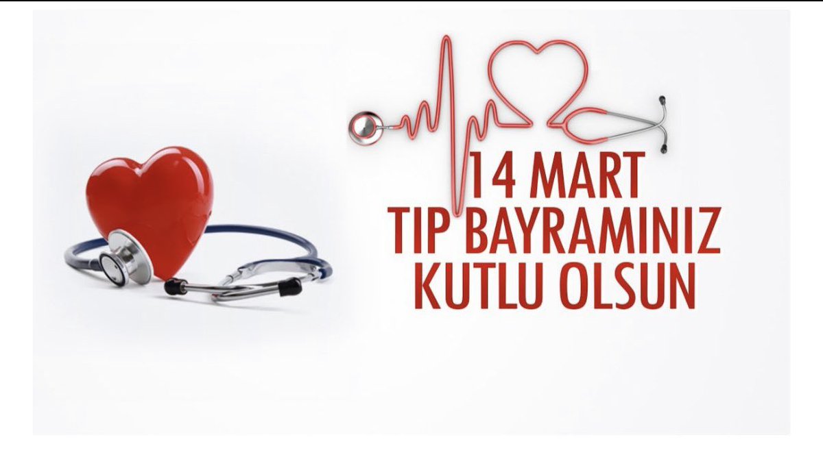 ulku_terzioglu's tweet photo. Gecesini gündüzüne katarak insan hayatını korumak için görev yapan bilgi ve merhametiyle şifa dağıtan canımızı ve sevdiklerimizi emanet ettiğimiz,görevlerini fedakarca yerine getirenDeğerli hekimlerimizin ve sağlık çalışanlarımızın #14MartTıpBayramı’nı kutluyorum İyiki varsınız https://t.co/D2FR7mXtGZ