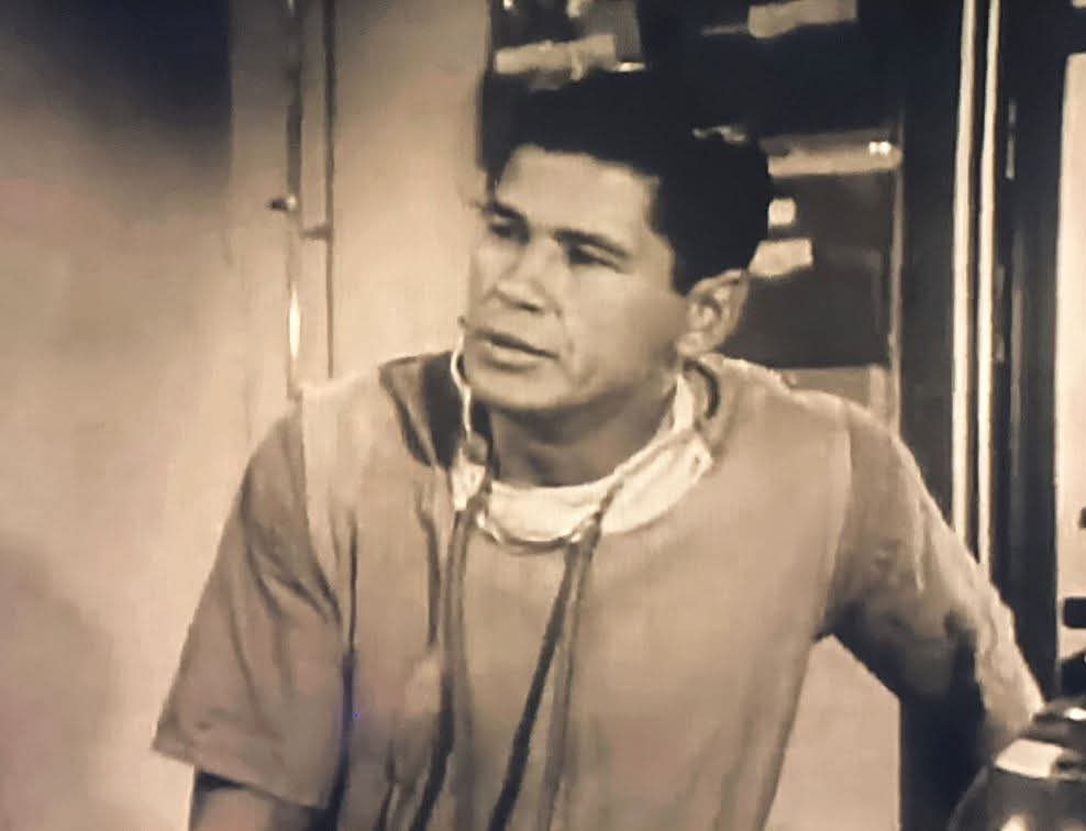 This Week in Charles Bronson:Podcast tweet media