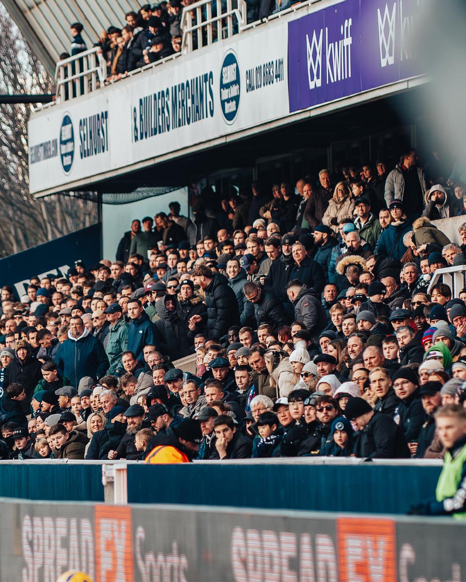 Millwall Tickets tweet media